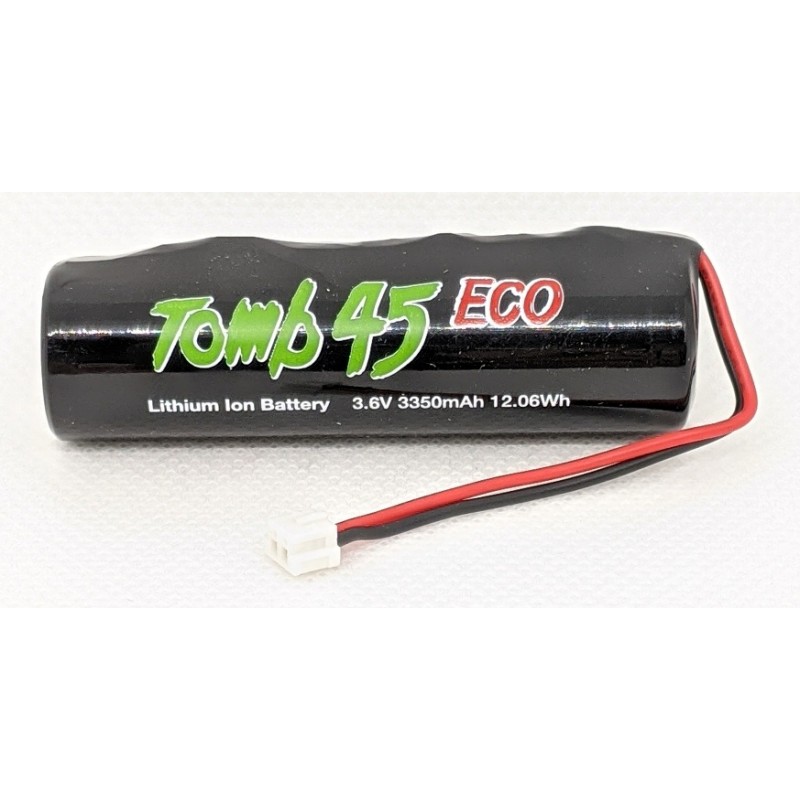 Tomb45 Replacement Battery for Wahl Clippers